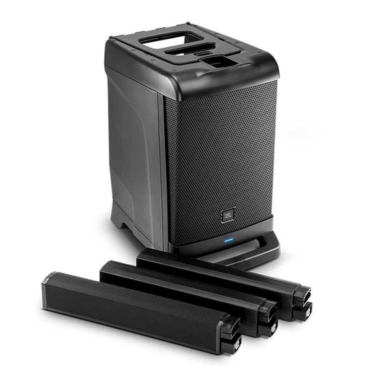 Jbl eon one cheap pa system